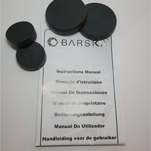 Barska 10x50mm Binoculars   - Picture 9 of 9